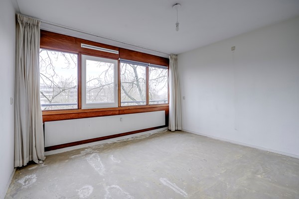 Medium property photo - Hijmans van den Berghlaan 190, 3571 PG Utrecht